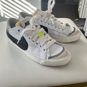 Nike Blazer Low ‘77 Jumbo